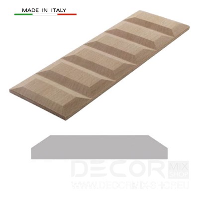 Dekoro elementas 3845/MD/100
